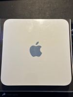 Apple Time Capsule 2TB (802.11n) – WLAN-Router mit integrier