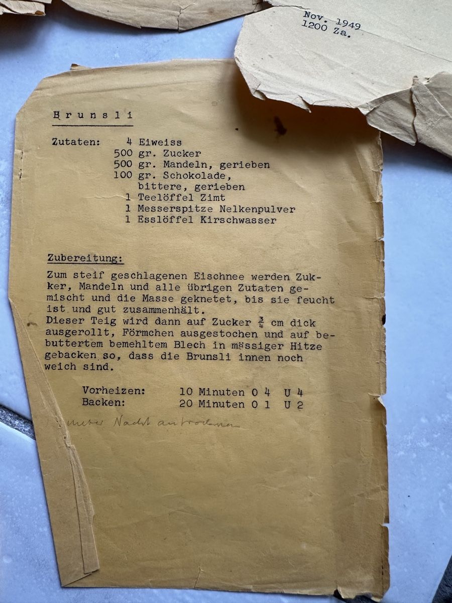 Cuisines complètes: Kochrezepte  – D'occasion à Oberengstringen par Affeier0 4
