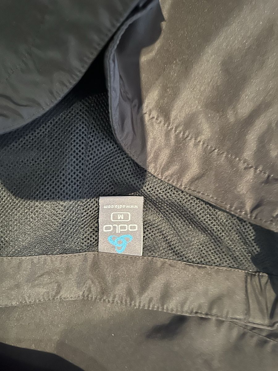 Odlo Pantaloni: Odlo  Wander Hose Grösse M NEU – Nuovo e nell'imballaggio originale da Pfungen venduto da BuyIt 2