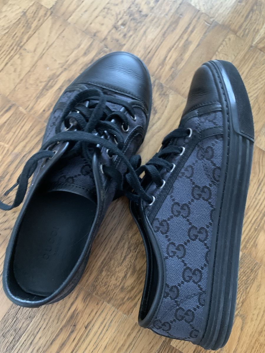 Damenschuhe: Gucci schuhe  – Gebraucht aus Zürich von Nikuska32