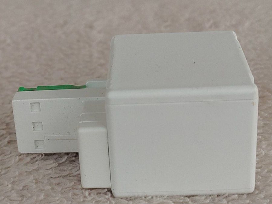 Unità & Adattatore: TT83 Adapter 4-Polig – Nuovo (secondo la descrizione) da Strengelbach venduto da Phorensic_30 3