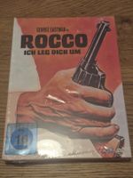 Rocco - Ich leg dich (Blu-ray Mediabook) NEU und OVP