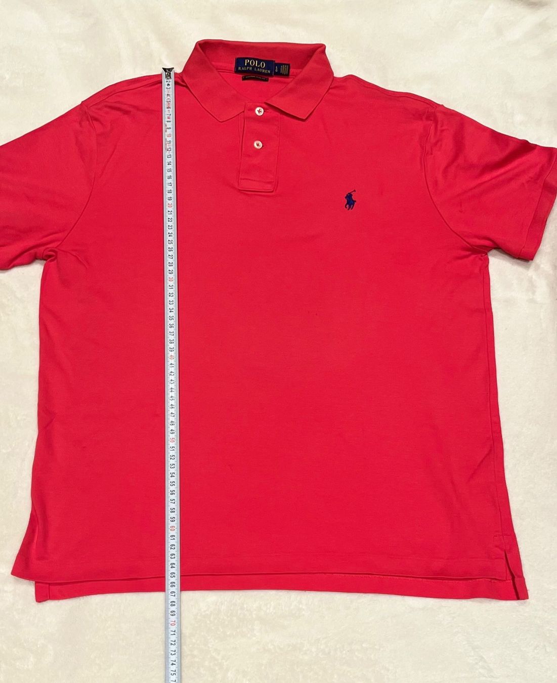 Ralph Lauren Magliette Polo: Poloshirt Ralph Lauren Pima Soft Touch Gr. L – Nuovo (secondo la descrizione) da Wettingen venduto da Andi_95 4