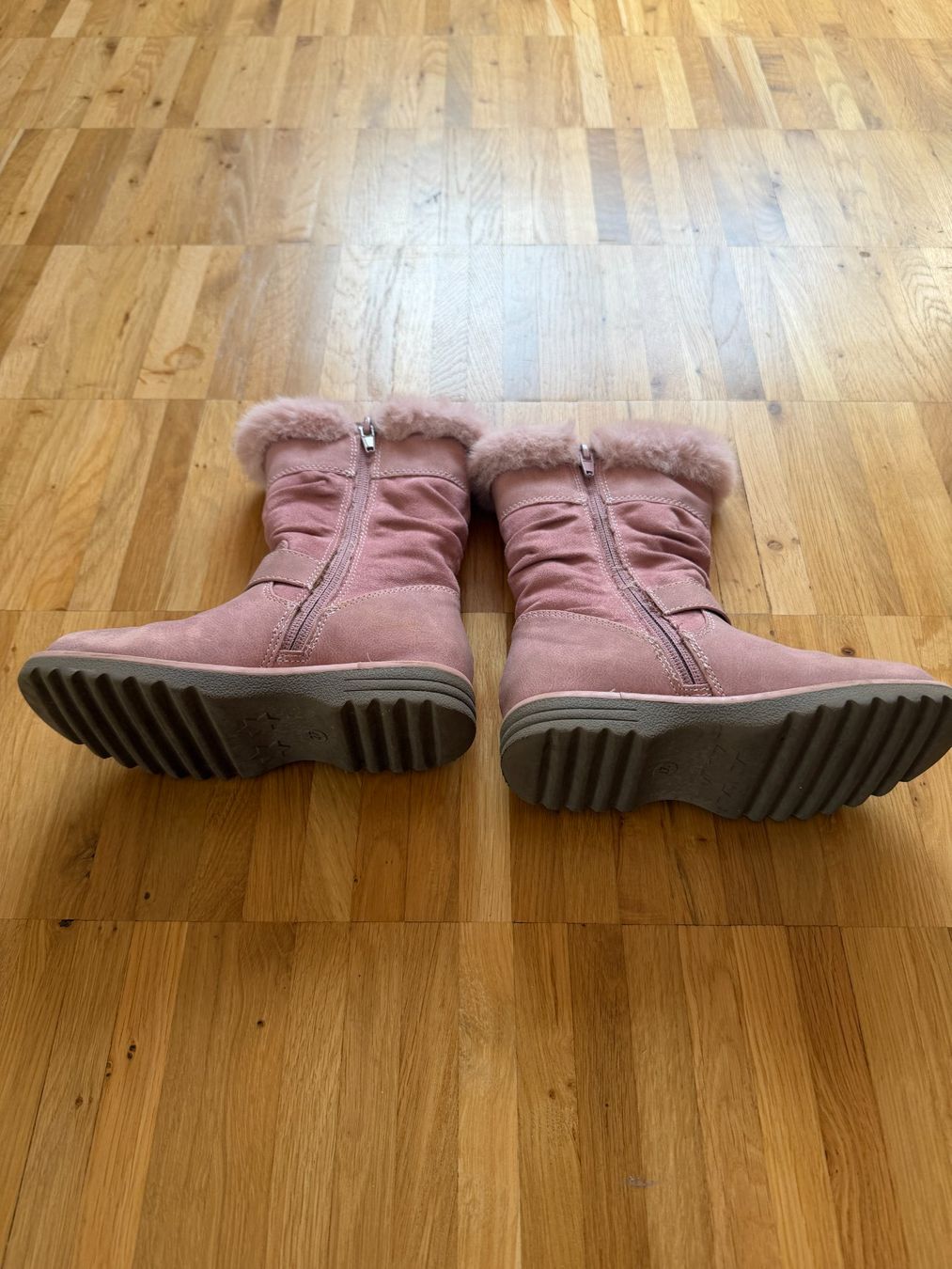 Graceland Scarpe per ragazze: Mädchen Winterstiefel Grösse 27 – Usato da Kloten venduto da phug 1