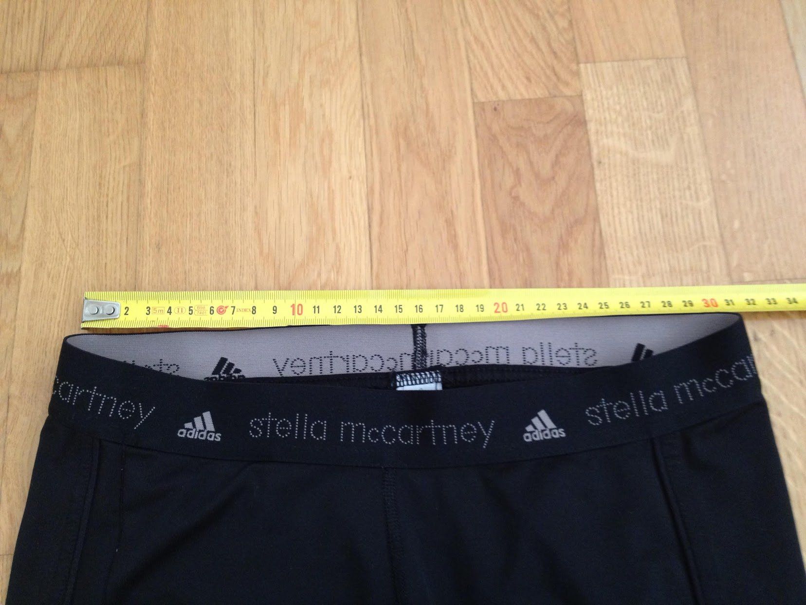 Adidas Leggings: Sport Leggins Adidas – D'occasion à Dübendorf par Fip05 4