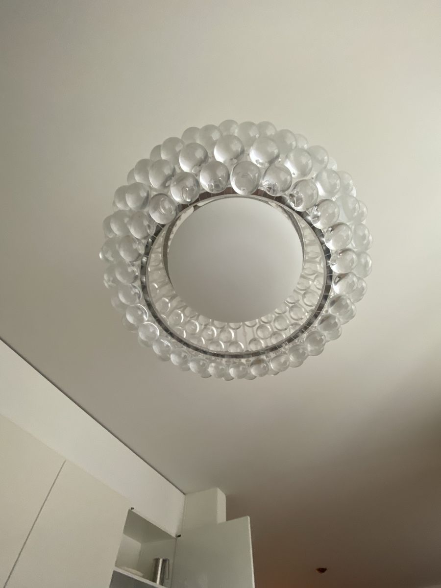Foscarini Lampade: 1x Foscarini Caboche Medium – Usato da St. Gallen venduto da Brokka 2