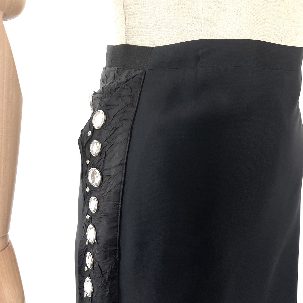 Röcke:  21 Skirt with chrystals  – Neu (gemäss Beschreibung) aus Emmen von Avviivva_Com2023 3