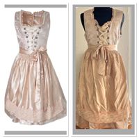 Ausverkauf Dirndl Traunstein Gr. XL