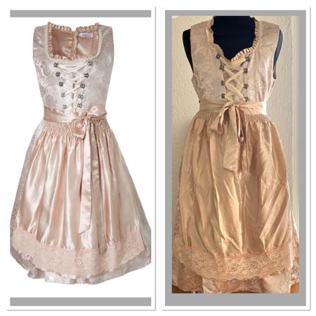 Ausverkauf Dirndl Traunstein Gr. M