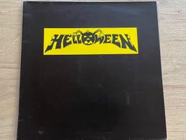 Helloween - Dr. Stein (Gimmick Sleeve, 1988 - Vinyl)