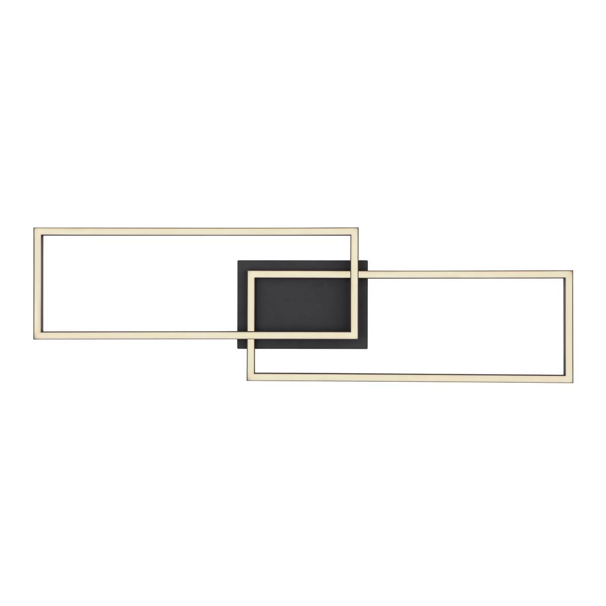 Lampadari & plafoniere: LED Deckenleuchte, CCT, 101 cm x 29 cm – Nuovo (secondo la descrizione) da Kreuzlingen venduto da Smart-Light 8