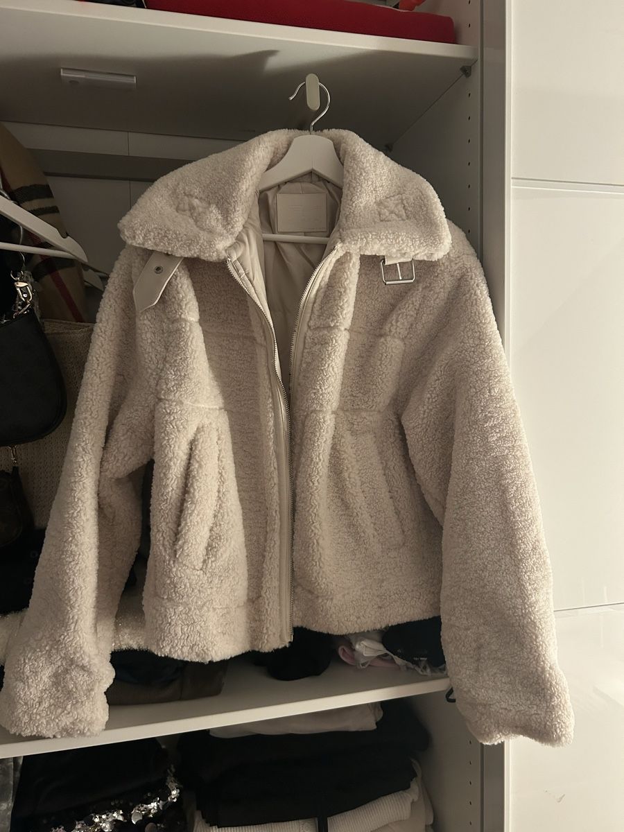 Giacche: Plüschjacke – Nuovo (secondo la descrizione) da Basel venduto da ang_rz7p