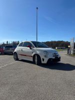 Abarth 595 Competizione