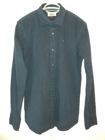 TOMMY HILFIGER  Chemise/Hemd     Taille/ Grosse S.....