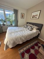 Bett Ikea 140cm