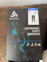 ODLO | XL - Base Layer Bottom Long Performance Light