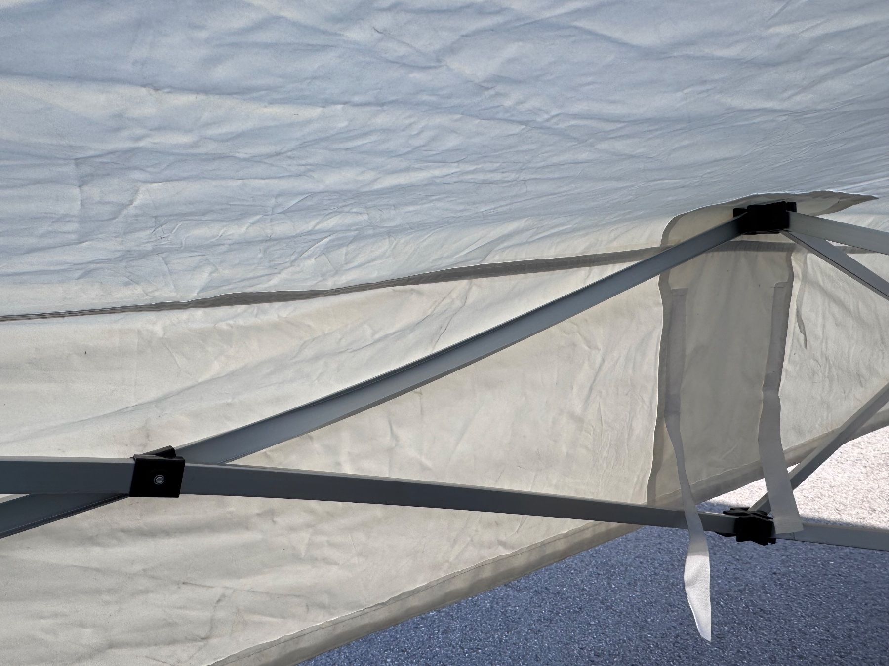 Tende & Padiglioni: Zelt 6 x 3 Meter – Usato da Tafers venduto da Peugeot407 5