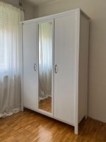 Kleiderschrank Ikea, BRUSALI