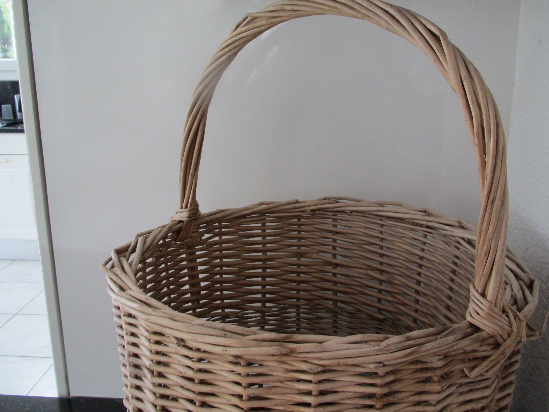 Altro per la casa: GRAND PANIER DE RANGEMENT – Usato da Murten venduto da Selliot 2