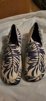 NEU Bally flache Schuhe Grösse 37