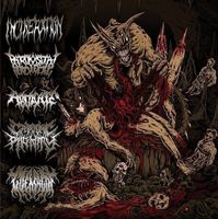 Incineration/paroxysmal...