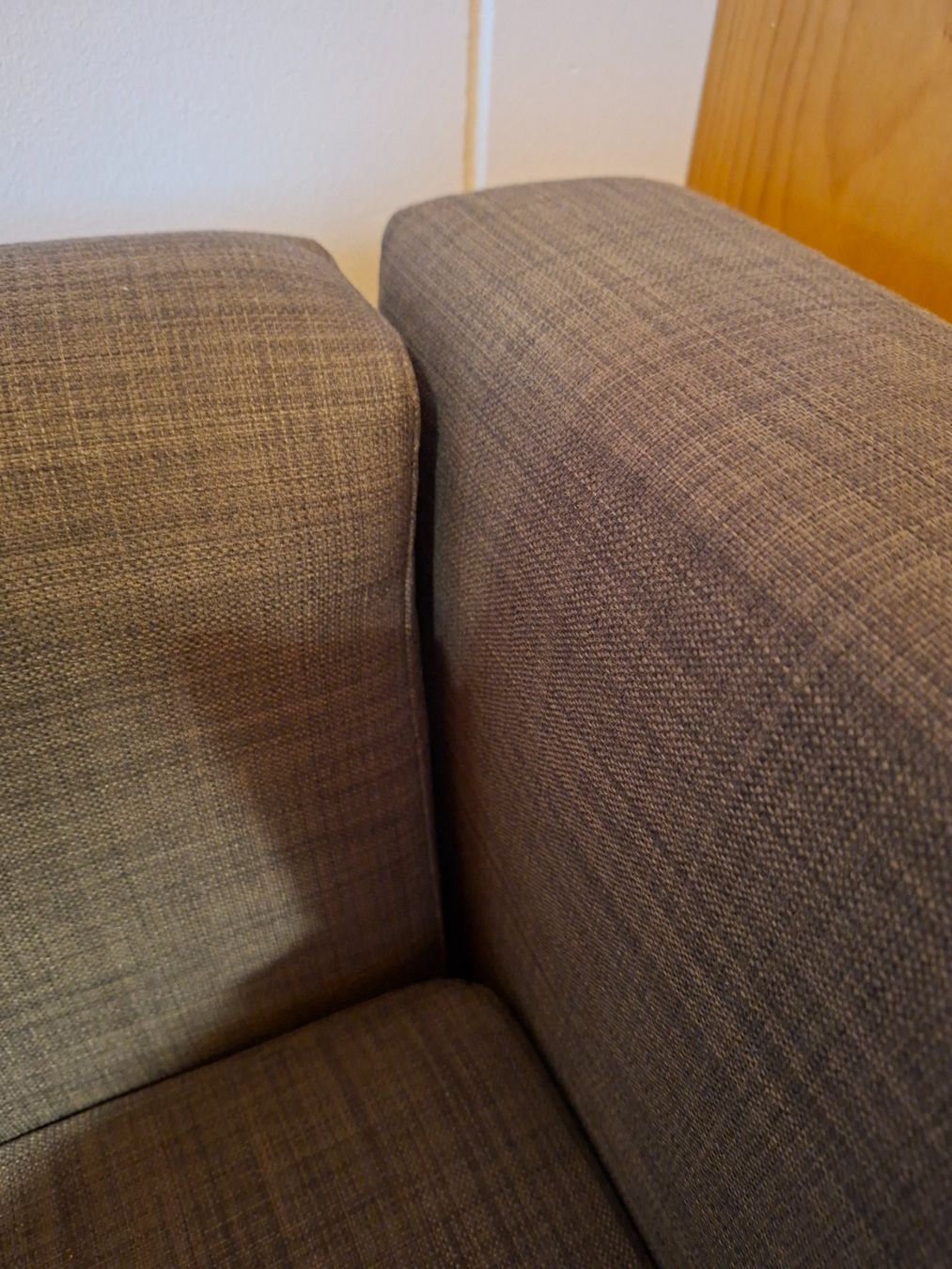 Ikea Sofas: Ecksofa [Schlafsofa] – Gebraucht aus Widnau von hei_5xgy 4