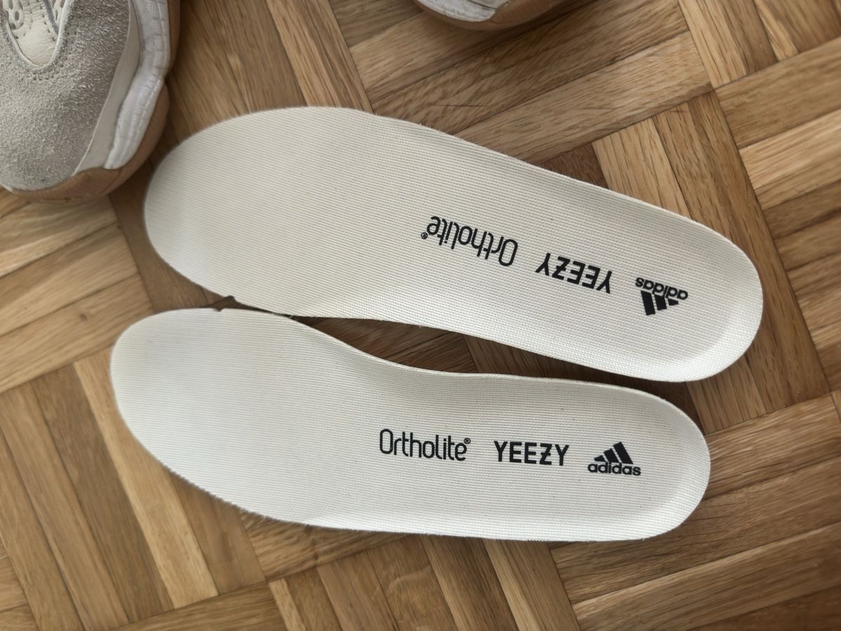 Adidas Scarpe da donna: Adidas Yeezy 500 Stone – Usato da Schaffhausen venduto da Nadiuna 4