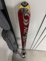 Salomon Equipe Ski, Vision 7