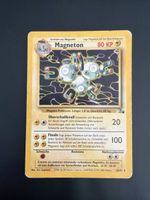 Pokémon Karte Magneton 26/62
