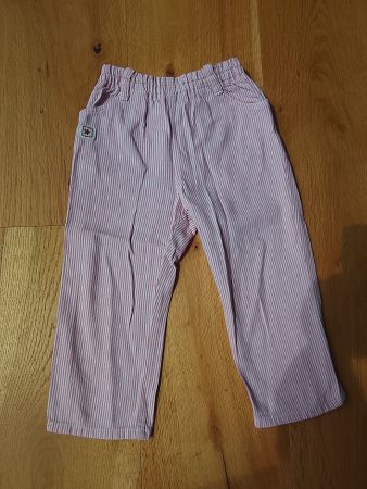 Kinderhose Gr. 90 cm