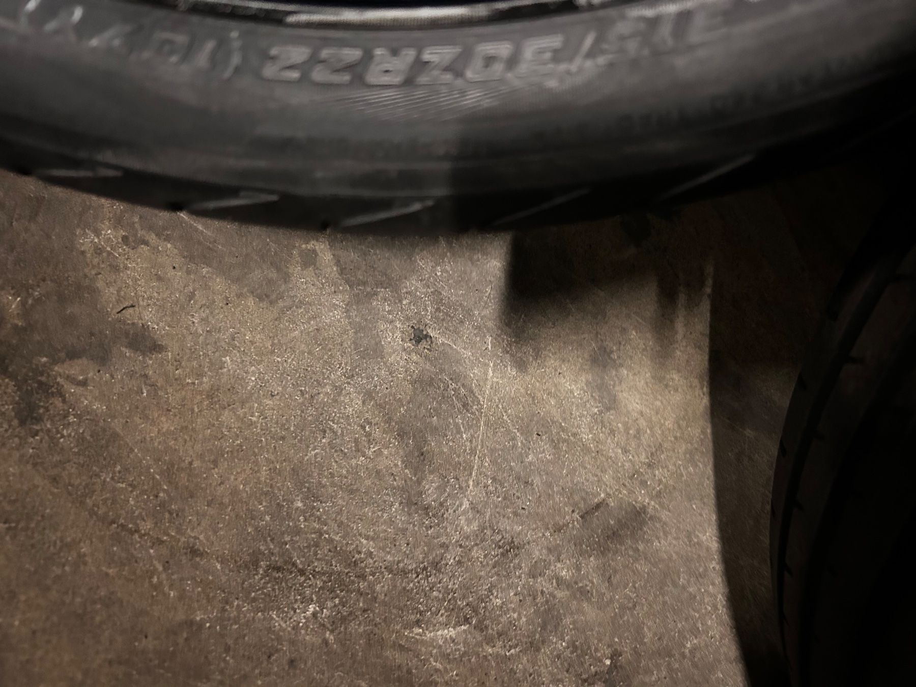 Porsche Pneumatici & Ruote complete: Porsche Cayenne Alufelgen – Usato da freienbach venduto da gatuzo 9