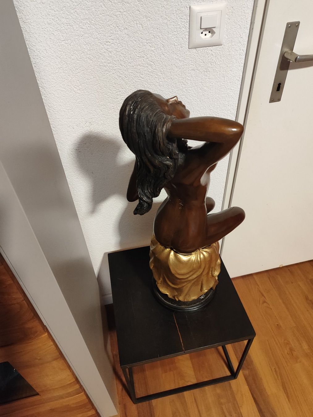 Skulpturen & Statuen: Skulptur Sinnliche – Gebraucht aus Lausen von dav_nwm2 2