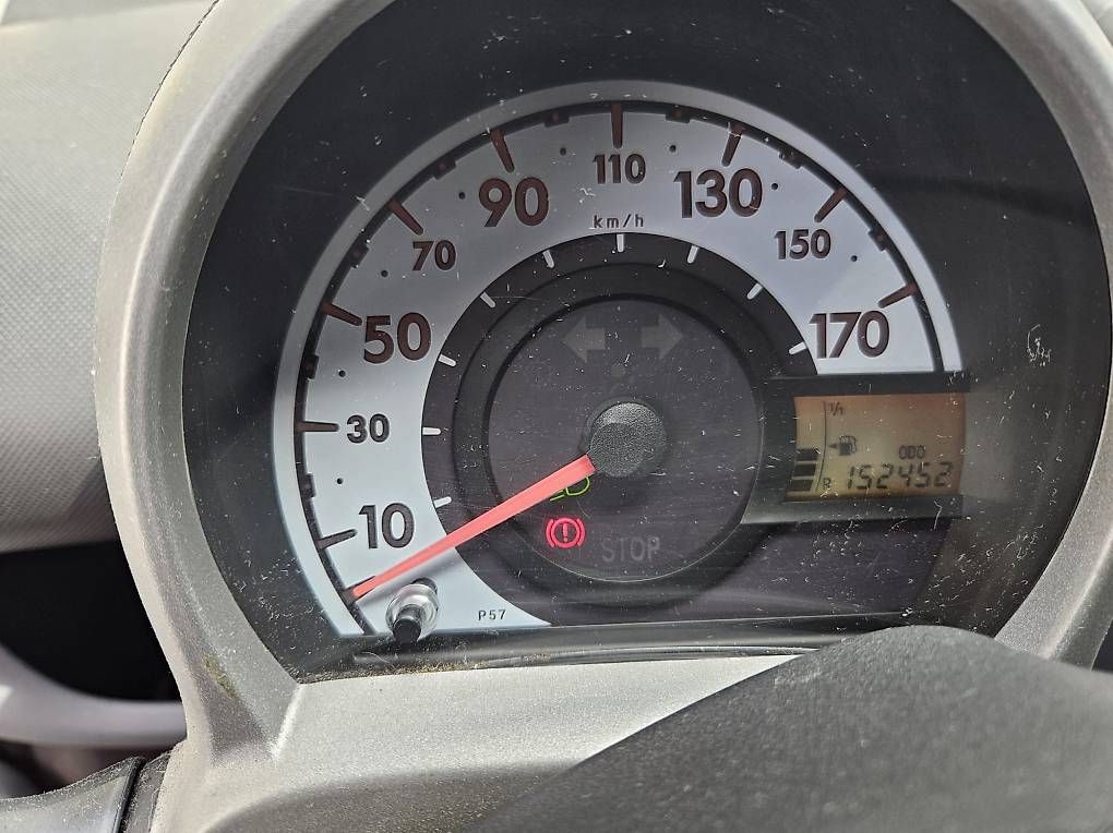 Autos: Citroen C1  – D'occasion à Weinfelden par yvo_ph9r 2