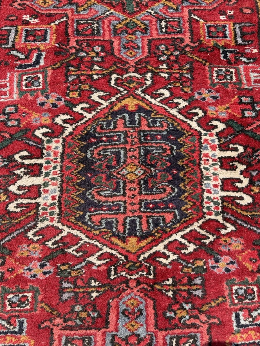 Tapis: Karadja Iran Teppich  – D'occasion à Wängi par Tesimo 3