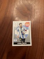 Lionel Messi silber