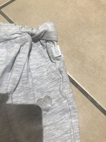 Pantaloni: Chicco Hose Mädchen 56 – Usato da Bergdietikon venduto da antovale 1