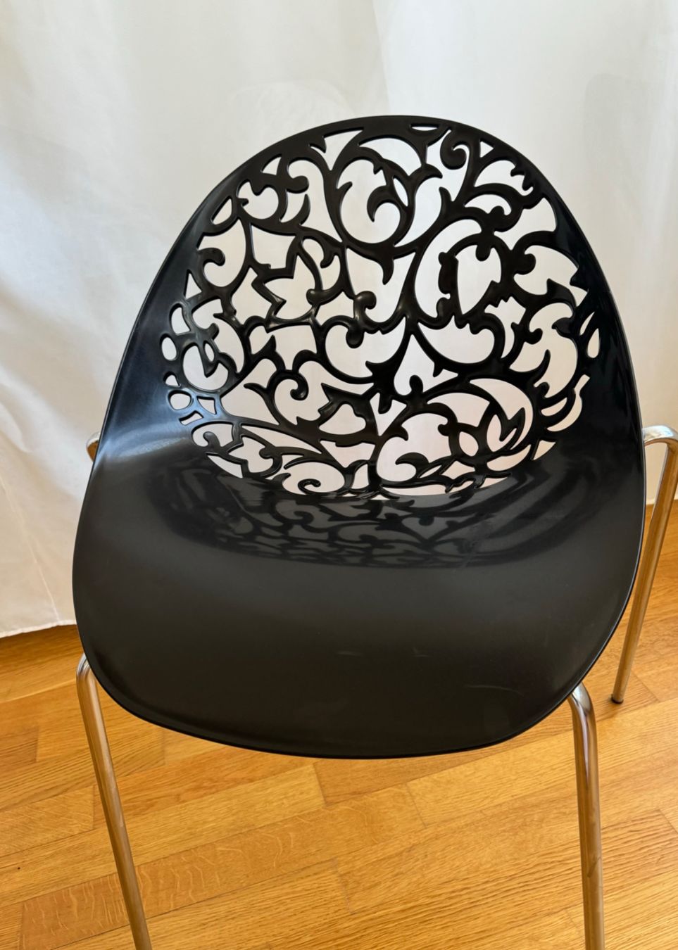 Sedie: Art Deco/ design Stuhl – Usato da Winterthur venduto da Me_sell_buy 5