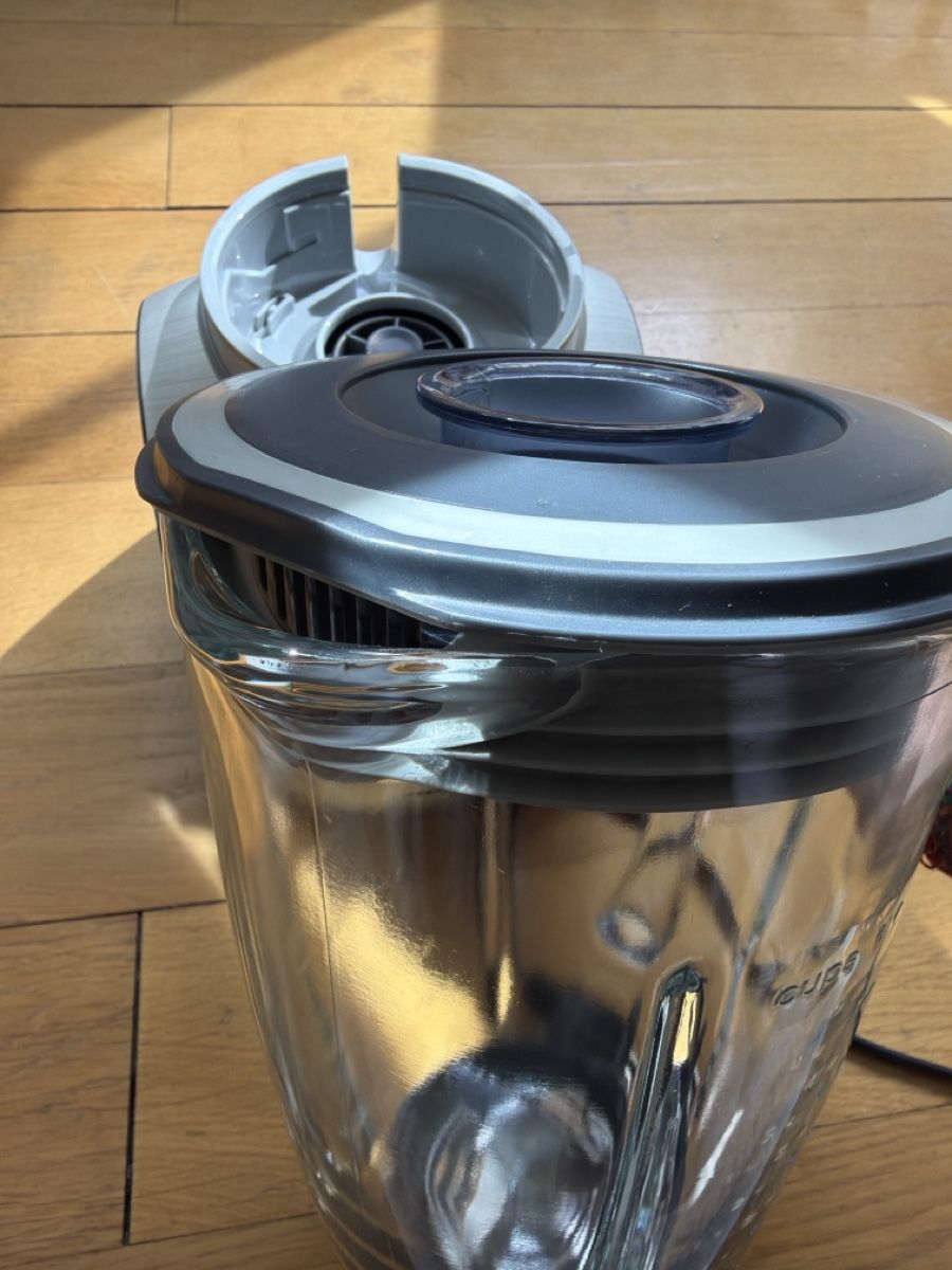 Philips Elettrodomestici da cucina: Philips Standmixer – Usato da Basel venduto da Wotan 3