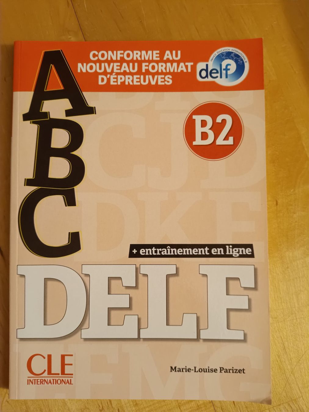 Bücher: Abc DELF – Neu (gemäss Beschreibung) aus Möriken AG von Brigitte111