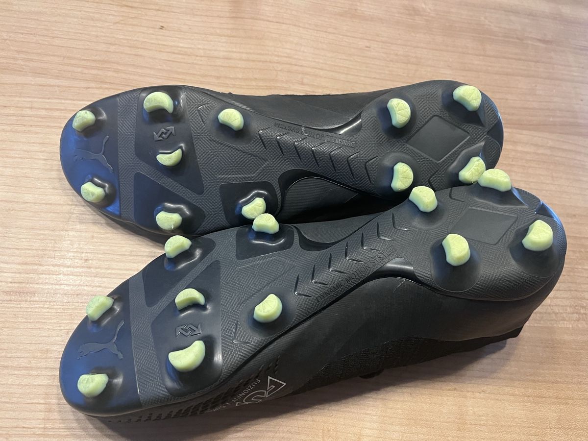 Puma Scarpe da uomo: Fussballschuhe Puma Future gr 45 – Usato da Münsingen venduto da kuenz7 3