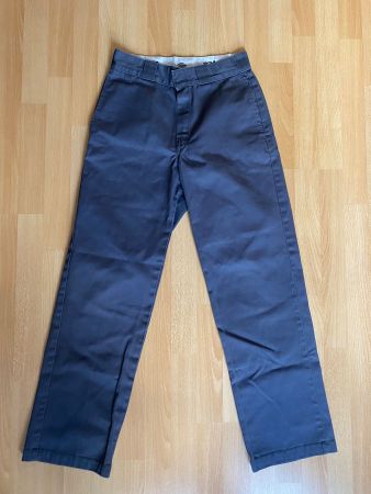 Dickies Original 874® Work Pants Gray W30/L32