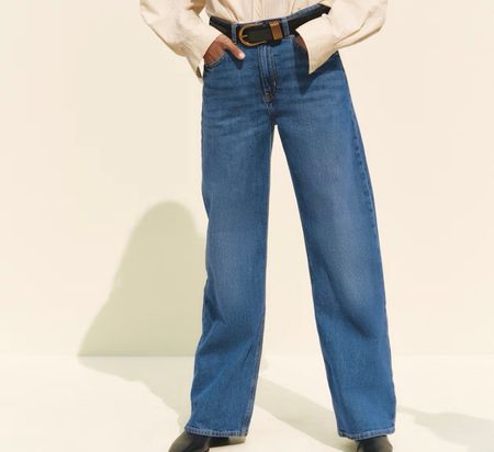 H&M Jeans, Grösse 40, Top Zustand, aktuell im Trend!