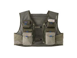 Patagonia Stealth Pack Vest (M) Fliegenfischen Fly Fishing