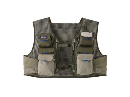 Patagonia Stealth Pack Vest (M) Fliegenfischen Fly Fishing