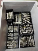 Fraeserkonvolut sortiert in Boxen divers gebraucht
