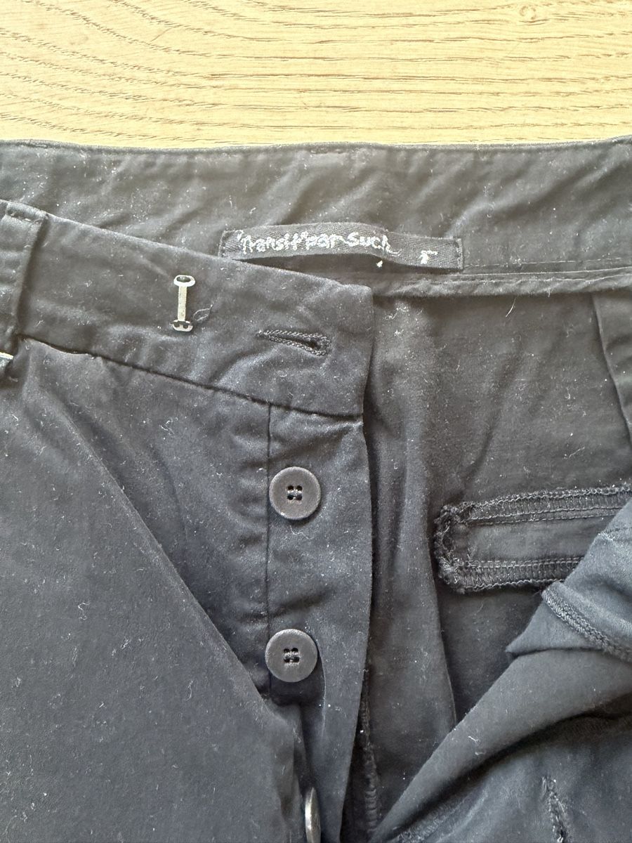 Pantaloni: Transit Hose – Usato da Zürich venduto da z00mie 2