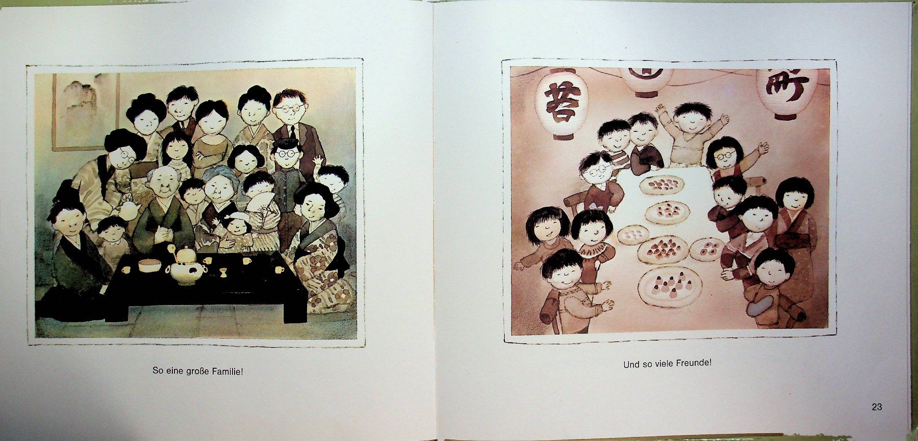 Libri: Ulises Wensell Der neue Freund ars edition EA 1982 – Usato da Reitnau venduto da Zaomir 6