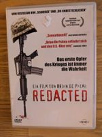 Brian de Palma's "Redacted" (DVD)