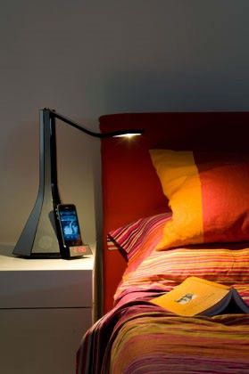 Lampade: Lampe DIVA de Rotaliana – Usato da Veytaux venduto da Latourelle 6