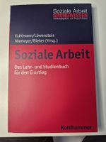 Kohlhammer Soziale Arbeit - Das Lehr- und Studienbuch 
